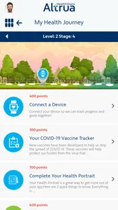 Altrua HealthShare screenshot 1