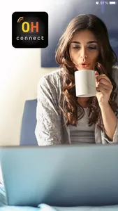 OH Connect screenshot 0