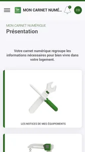 OH Connect screenshot 4