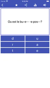 French Language Learning screenshot 6