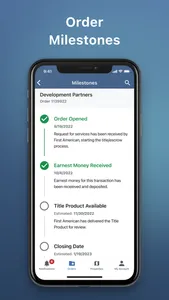 ClarityFirst screenshot 2