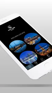 City Life Church screenshot 1
