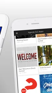 City Life Church screenshot 3