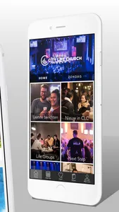 City Life Church screenshot 4
