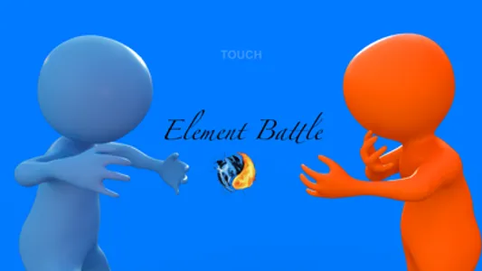 Element Battle screenshot 0