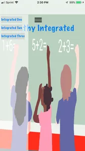 Mathy Integrated screenshot 1