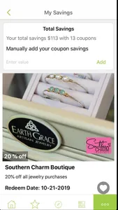 Local Savings Coupons screenshot 6