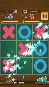 Tic-Tac-Toe Champion screenshot 2