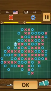 Tic-Tac-Toe Champion screenshot 3