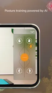 YogiFi: Smart Yoga Trainer screenshot 4