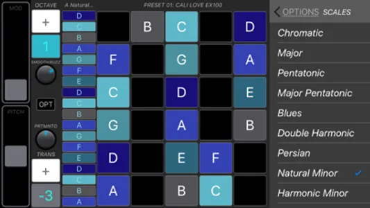 Talkbox Synth by ElectroSpit screenshot 2