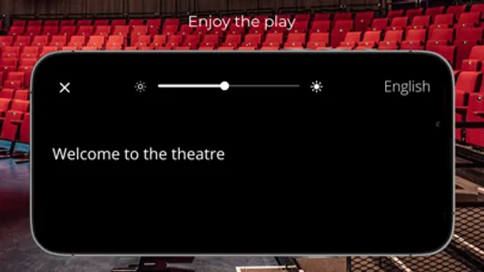 Espoon Teatteri screenshot 2