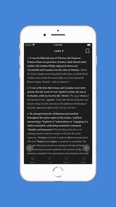 Mirror Study Bible screenshot 3