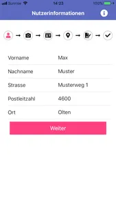 CrowdFin.Me screenshot 1