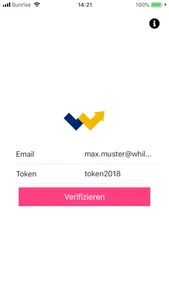 CrowdFin.Me screenshot 2