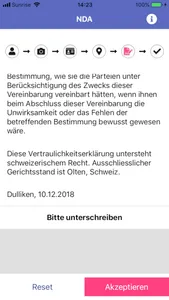 CrowdFin.Me screenshot 3