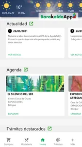 BarakaldoApp screenshot 4