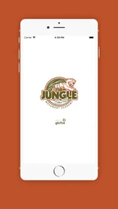 The Jungle Movement Academy screenshot 0