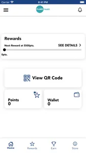 ProMD Health Rewards screenshot 0