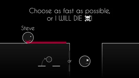 Jump Or Die screenshot 1