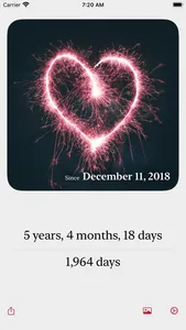 The Journey: Relationship Days screenshot 0