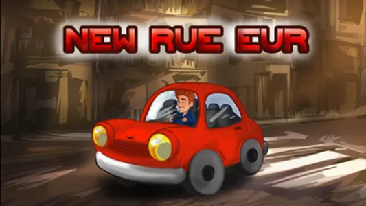 New Rue Eur Cars Puzzle Game screenshot 0