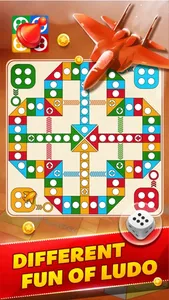 Ludo Mania ! screenshot 4