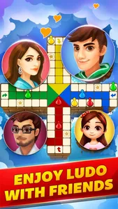 Ludo Mania ! screenshot 5