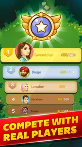 Ludo Mania ! screenshot 6