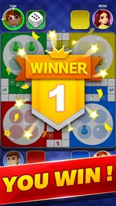 Ludo Mania ! screenshot 7