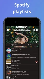 Player for Apple Music: Meows screenshot 4