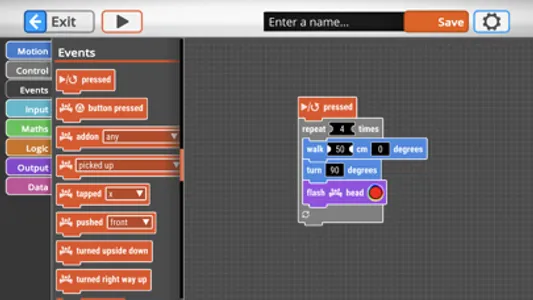 Reach Edu screenshot 1