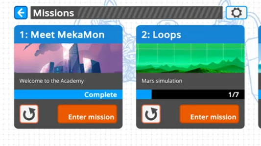Reach Edu screenshot 2