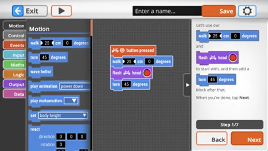 Reach Edu screenshot 4