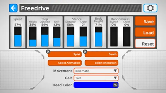 Reach Edu screenshot 7