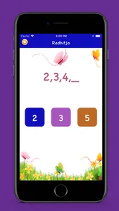 Matematikë elementare screenshot 3