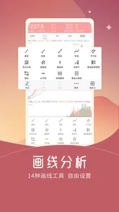 期货仿真-期货仿真模拟交易软件 screenshot 2