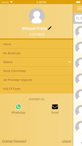 Rajasthani Samaj screenshot 2