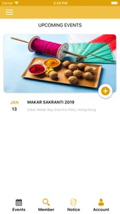 Rajasthani Samaj screenshot 3