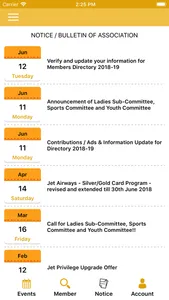 Rajasthani Samaj screenshot 4