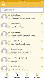 Rajasthani Samaj screenshot 5