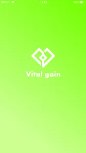 Vital Gain バイタルゲイン ばいたるげいん screenshot 0