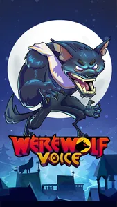 Werewolf Voice - Werewolf Game screenshot 0