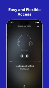 Fast - Speak Croatian screenshot 1