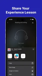Fast - Speak Croatian screenshot 2