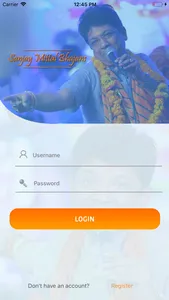 Sanjay Mittal Bhajan screenshot 0