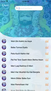 Sanjay Mittal Bhajan screenshot 3