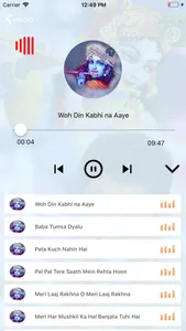 Sanjay Mittal Bhajan screenshot 4