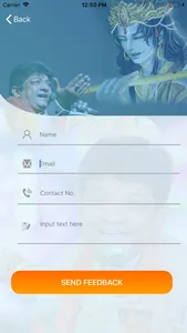 Sanjay Mittal Bhajan screenshot 6