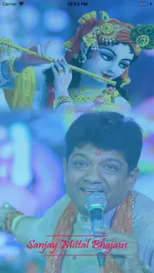 Sanjay Mittal Bhajan screenshot 8